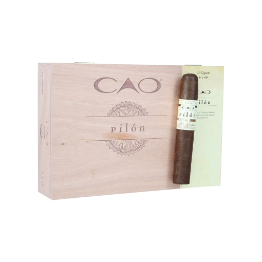 CAO Pilon Gigante Cigars (6 X 60) - Box of 20