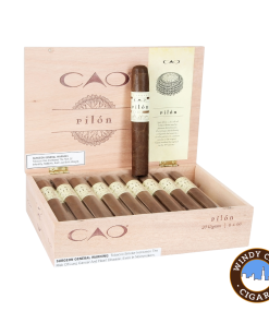 CAO Pilon Gigante Cigars (6 X 60) - Box of 20