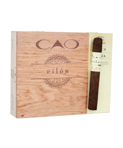 CAO Pilon Toro Cigars (6 1/4 X 54) - Box of 20