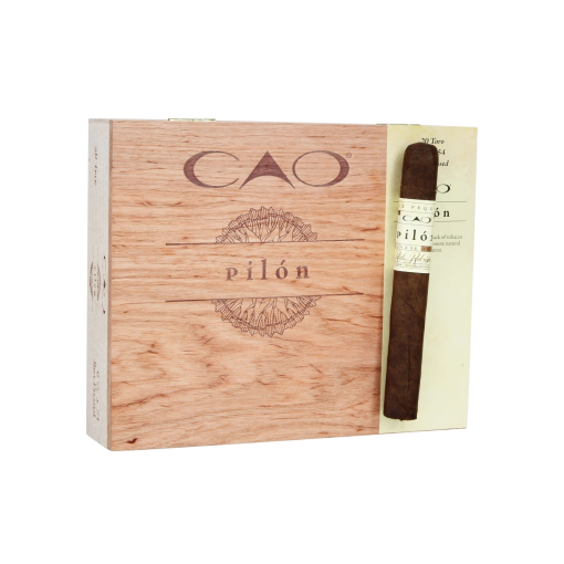 CAO Pilon Toro Cigars (6 1/4 X 54) - Box of 20