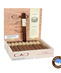 CAO Pilon Toro Cigars (6 1/4 X 54) - Box of 20