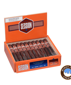 CAO Session Bar Cigars (6 X 49) - Box of 20