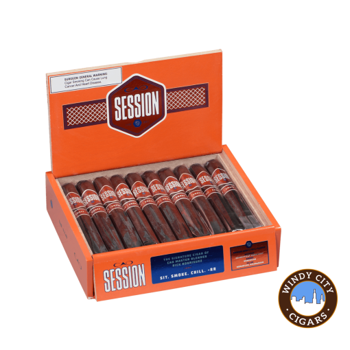 CAO Session Bar Cigars (6 X 49) - Box of 20