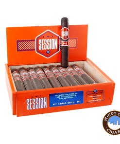 CAO Session Garage Cigars (5 1/4 X 54) - Box of 20