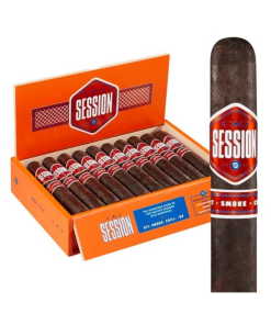 CAO Session Shop Cigars (6 X 60) - Box of 20