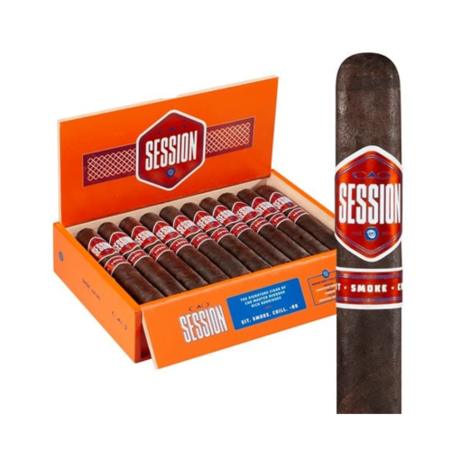 CAO Session Shop Cigars (6 X 60) - Box of 20