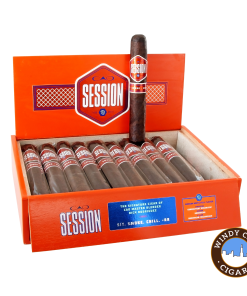 CAO Session Shop Cigars (6 X 60) - Box of 20