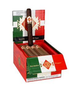 CAO Zocalo Toro Cigars (6 1/4 x 54) - Box of 20