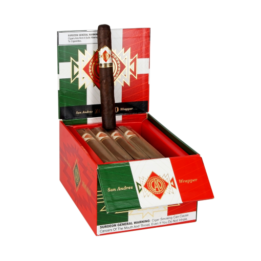 CAO Zocalo Toro Cigars (6 1/4 x 54) - Box of 20