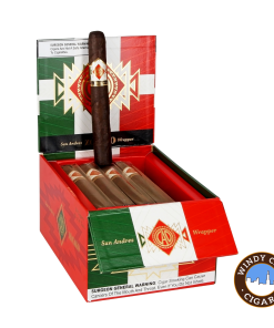 CAO Zocalo Toro Cigars (6 1/4 x 54) - Box of 20