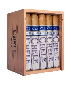 CLE Chele 5X50 Cigars - Box of 25