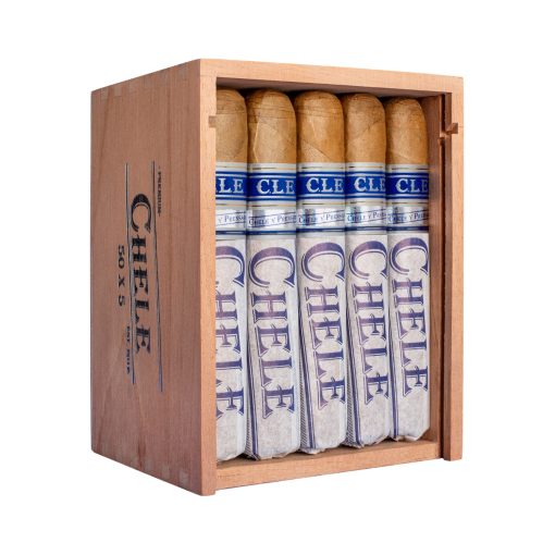 CLE Chele 5X50 Cigars - Box of 25