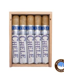 CLE Chele 5X50 Cigars - Box of 25