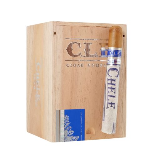 CLE Chele 52X6 Cigars - Box of 25