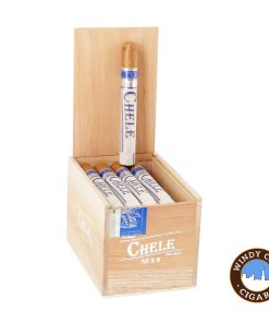 CLE Chele 52X6 Cigars - Box of 25