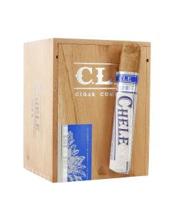 CLE Chele 60X6 Cigars - Box of 25