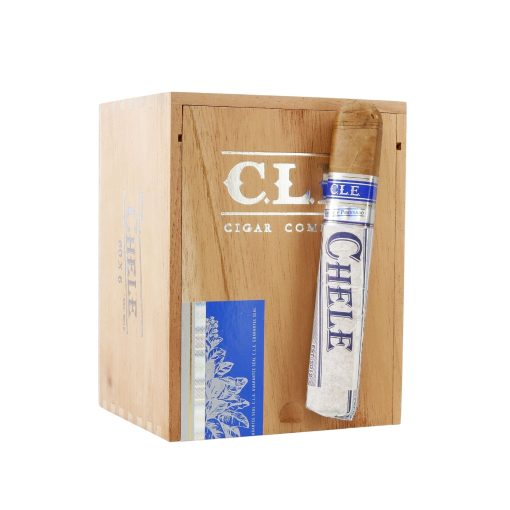 CLE Chele 60X6 Cigars - Box of 25