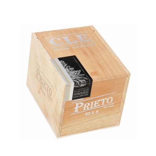 CLE Prieto 50X5 Cigars - Box of 25