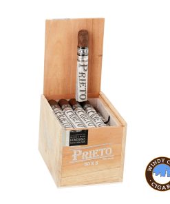 CLE Prieto 50X5 Cigars - Box of 25