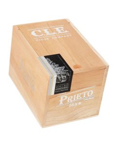 CLE Prieto 52X6 Cigars - Box of 25