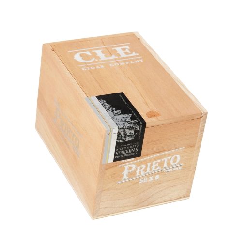 CLE Prieto 52X6 Cigars - Box of 25