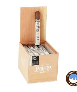 CLE Prieto 60X6 Cigars - Box of 25