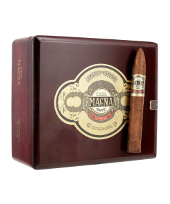 Casa Magna Colorado Belicoso Cigars (6 1/2 X 52) - Box of 27