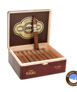 Casa Magna Colorado Belicoso Cigars (6 1/2 X 52) - Box of 27