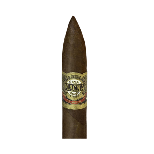 Casa Magna Colorado Belicoso Cigars (6 1/2 X 52) - Bundle of 30