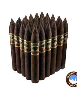 Casa Magna Colorado Belicoso Cigars (6 1/2 X 52) - Bundle of 30