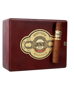 Casa Magna Colorado Gran Toro Cigars (6 X 56) - Box of 27