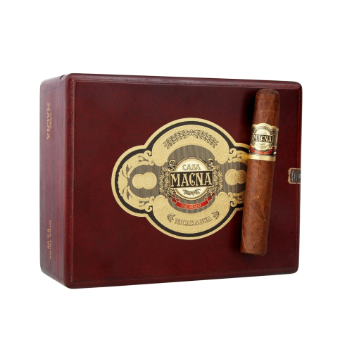 Casa Magna Colorado Gran Toro Cigars (6 X 56) - Box of 27