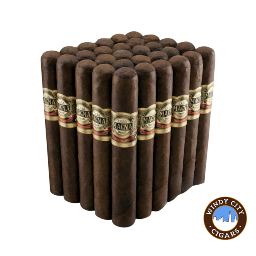 Casa Magna Colorado Gran Toro Cigars (6 X 56) - Bundle of 30