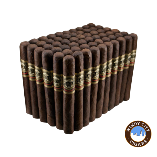 Casa Magna Colorado Pikito Cigars (4 3/4 X 42) - Bundle of 60