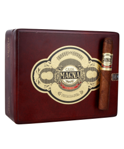 Casa Magna Colorado Robusto Cigars (5 1/2 X 52) - Box of 27