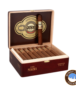 Casa Magna Colorado Robusto Cigars (5 1/2 X 52) - Box of 27