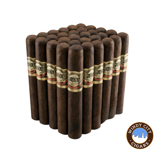 Casa Magna Colorado Robusto Cigars (5 1/2 X 52) - Bundle of 30