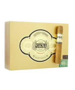 Casa Magna Connecticut Robusto Cigars (5 X 50) - Box of 20