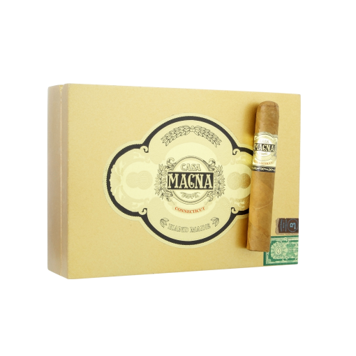 Casa Magna Connecticut Robusto Cigars (5 X 50) - Box of 20