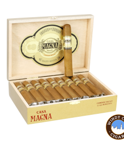 Casa Magna Connecticut Robusto Cigars (5 X 50) - Box of 20