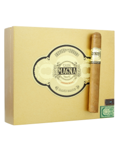 Casa Magna Connecticut Toro Cigars (6 1/2 X 52) - Box of 20