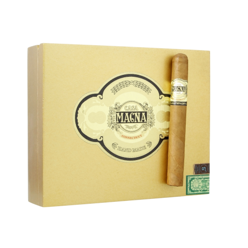 Casa Magna Connecticut Toro Cigars (6 1/2 X 52) - Box of 20