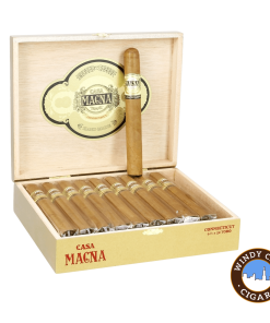 Casa Magna Connecticut Toro Cigars (6 1/2 X 52) - Box of 20