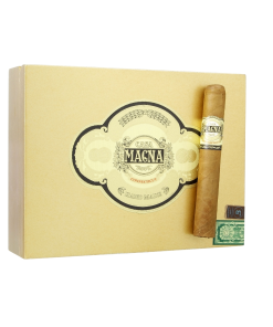 Casa Magna Connecticut Toro Gordo Cigars (6 X 56) - Box of 20