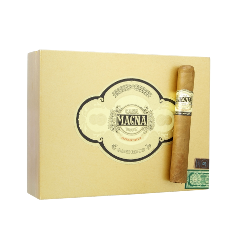 Casa Magna Connecticut Toro Gordo Cigars (6 X 56) - Box of 20