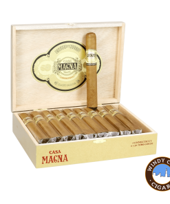 Casa Magna Connecticut Toro Gordo Cigars (6 X 56) - Box of 20