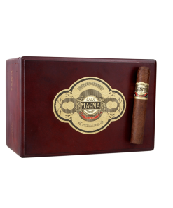 Casa Magna Gigantor Cigars (6 X 64) - Box of 50