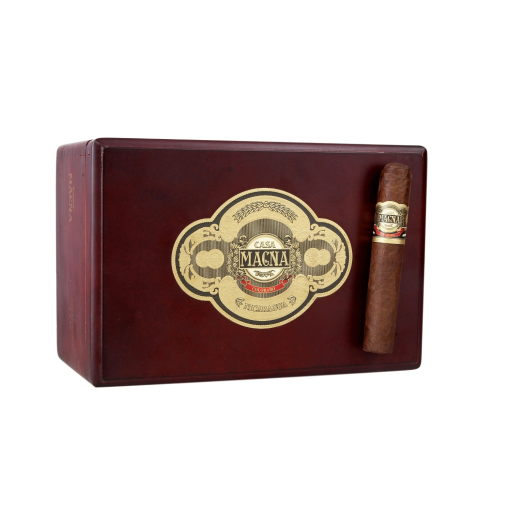 Casa Magna Gigantor Cigars (6 X 64) - Box of 50