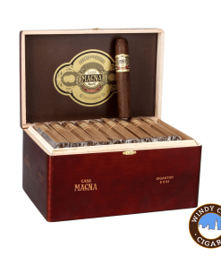 Casa Magna Gigantor Cigars (6 X 64) - Box of 50