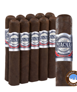 Casa Magna Oscuro #4 Cigars (5 X 44) - Bundle of 30